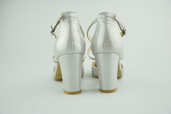 Kotyl 1275 srebro ef