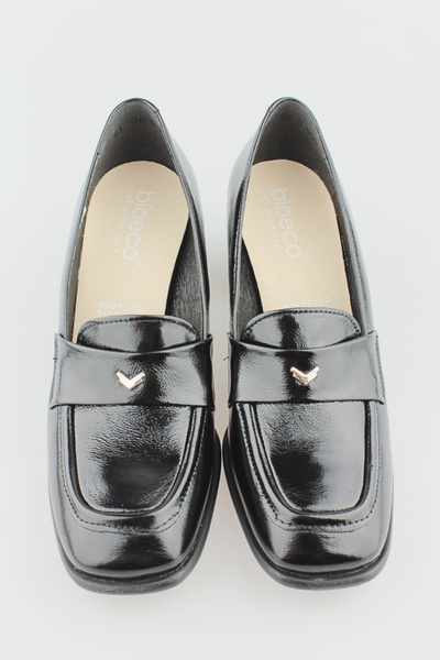 Arka bioeco 6506 czarny lakier