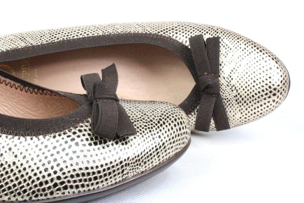 Sempre 125 brąz złoto