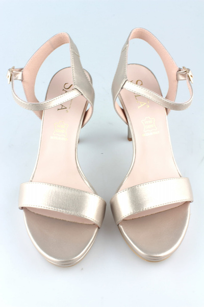 Sala 9163 platyna złoto 1099