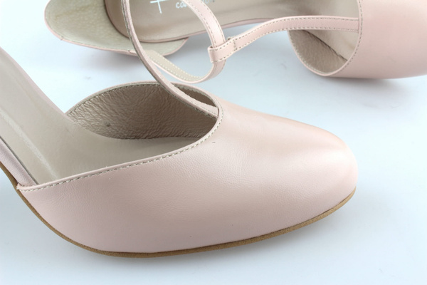 Kotyl 5939 róż lico