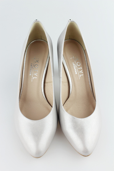 Kotyl 883 srebrny ef