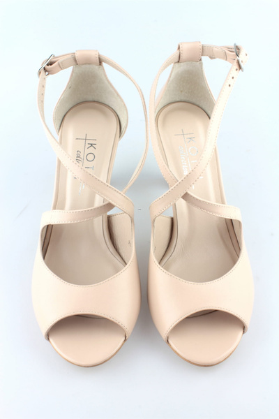 Kotyl 4325 beż lico