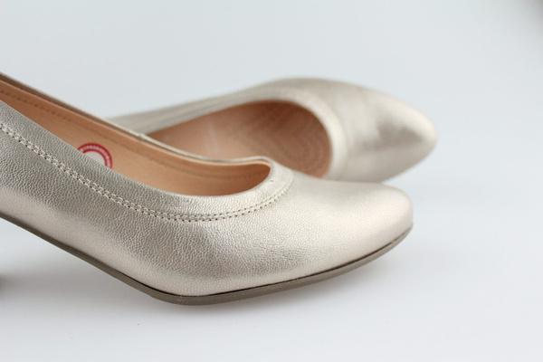 Arka bioeco 5522 złoto 2244