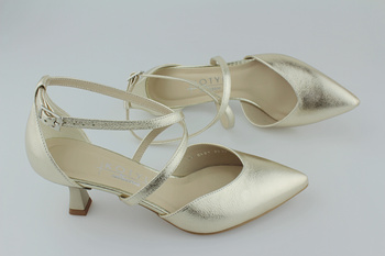 Kotyl 5451 złoty lico