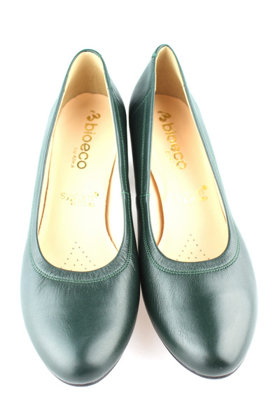 Arka bioeco 5727 zielony lico