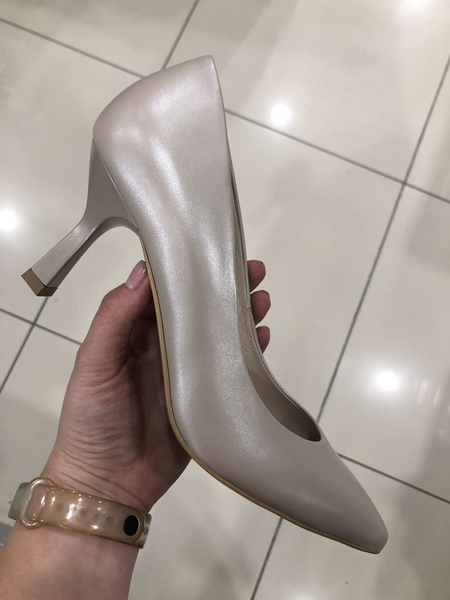 Kotyl 3789 perła lico