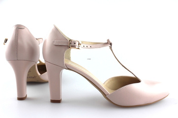 Kotyl 889 róż lico