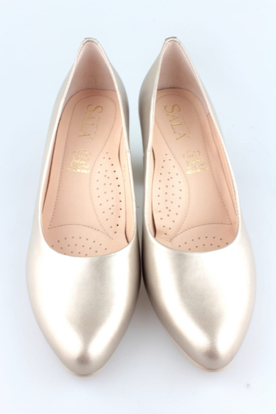 Sala 9222 złoto perła 1099