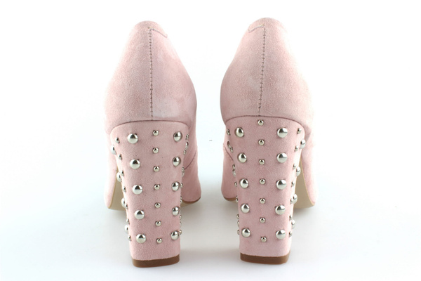 Juma 2571 róż zamsz