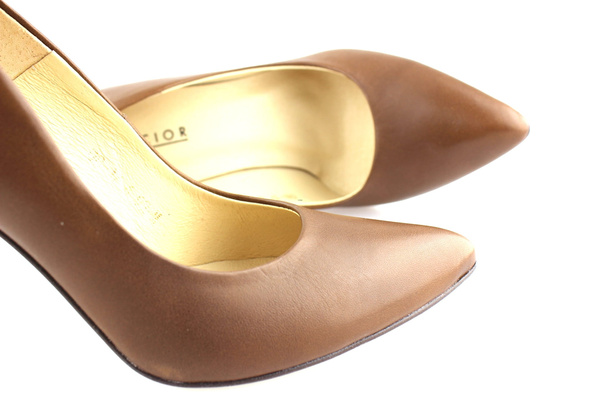 Neścior 92M jasny brąz