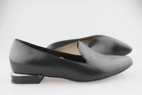 Arka bioeco 6095 czarny 0308