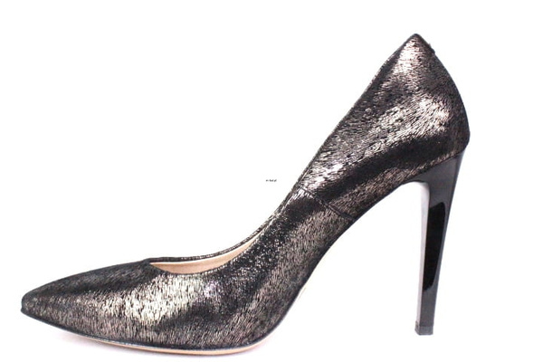 Neścior 006 czarno złoty