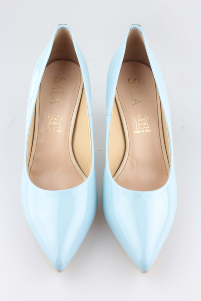 Sala 1816 błękit lakier 752