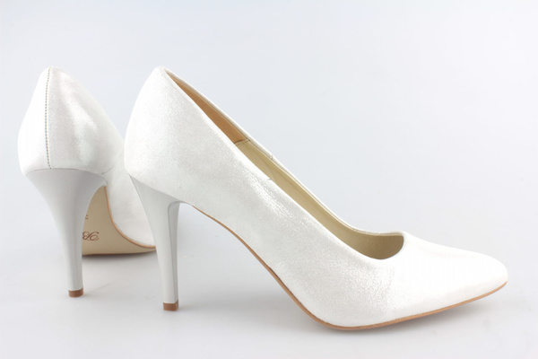 Błażej 2325 srebrna mgiełka