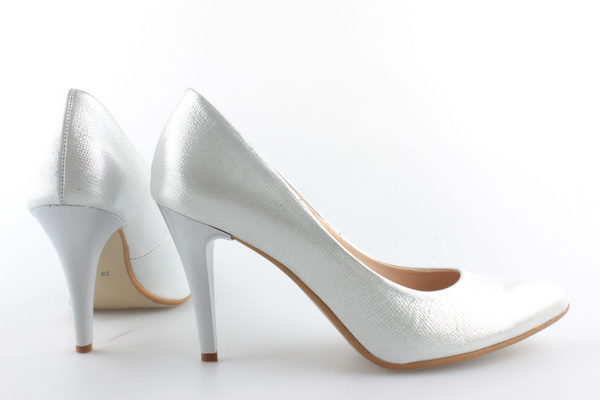 Embis 1406 srebro mgiełka