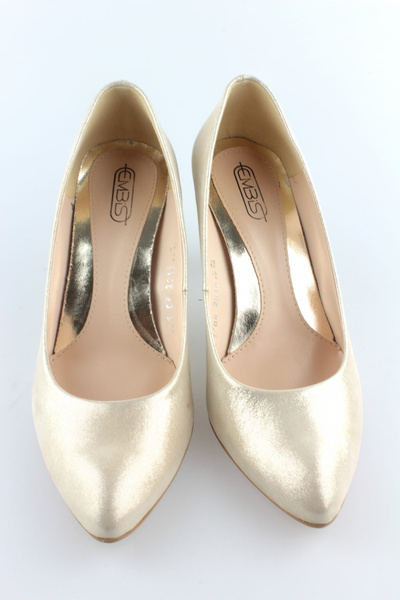 Embis 1570 złoto mgiełka