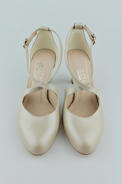 Kotyl 7079 perła lico