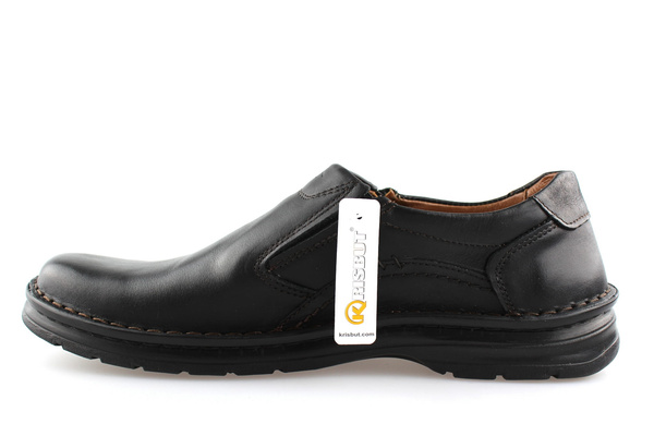 Krisbut 4561-1 czarny