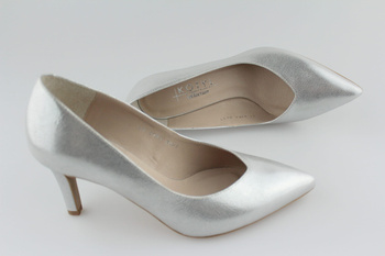 Kotyl 3701 srebro ef