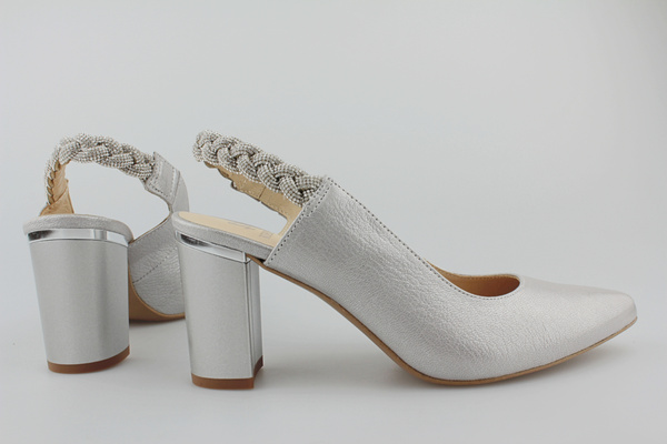 Kordel 2170 perła beżowy