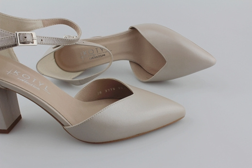 Kotyl 3779 perła lico