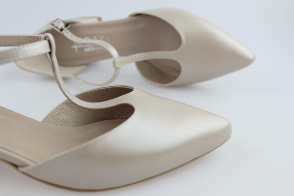 Kotyl 9931 perła lico