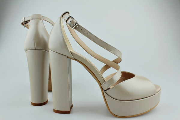 platformy Kotyl 2593 perła lico