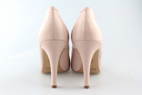 Kotyl 7293 róż lico