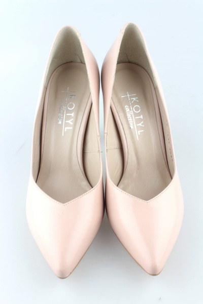 Kotyl 7293 róż lico