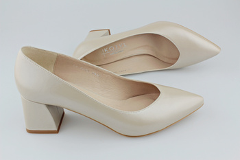 Kotyl 5411 perła lico