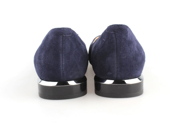 Arka bioeco 5991 granat zamsz