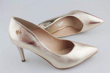 Prestige 2106 złoty