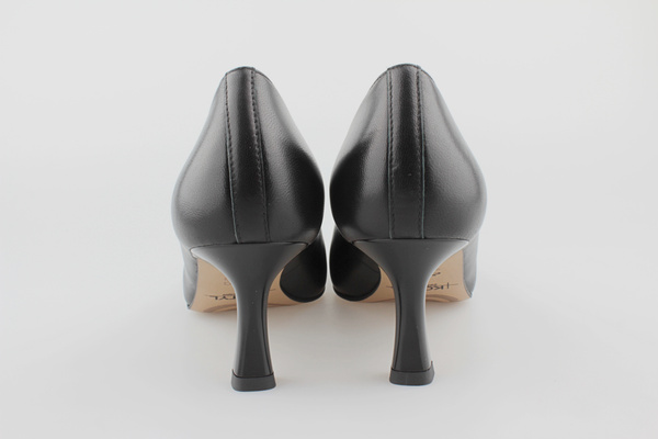 Kotyl 5423 czarny lico