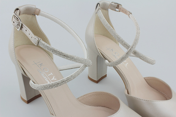 Kotyl 1289 perła perłowy