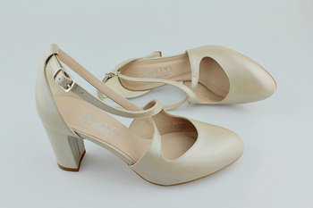 Kotyl 7080 perła lico