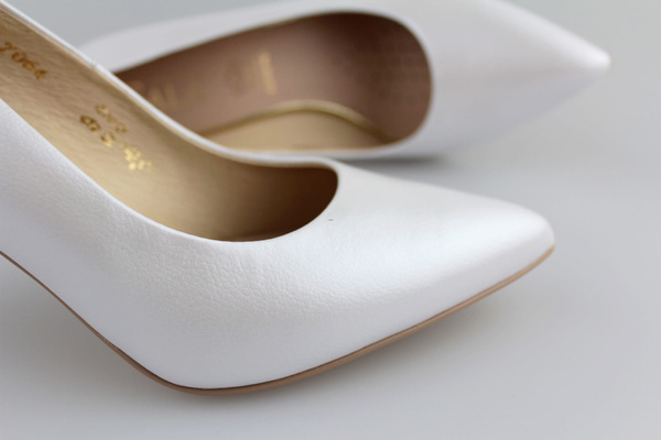 Sala 7064 biała perła