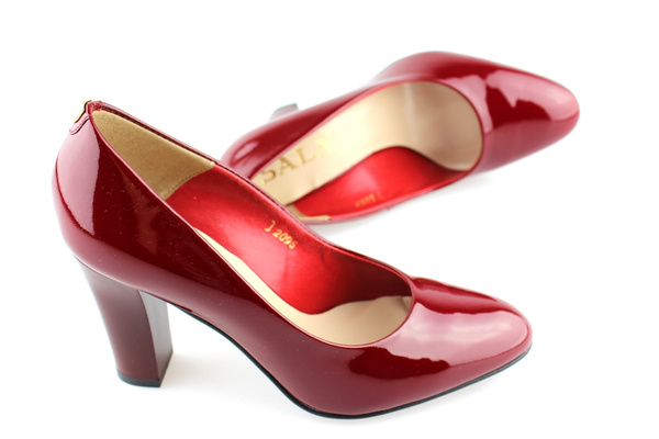 Sala 2095 bordo lakier