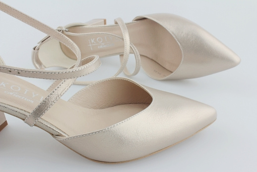 Kotyl 5430 złoty vera