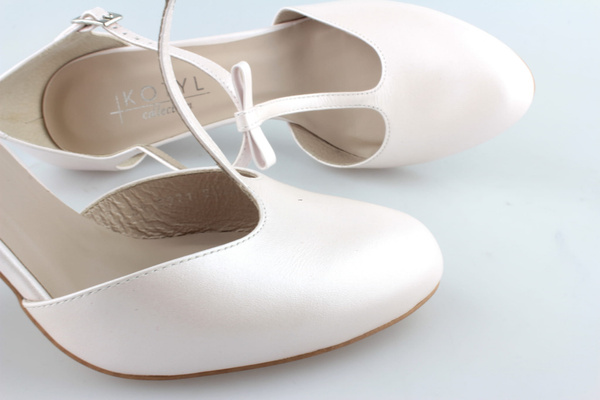 Kotyl 5871 perła róż