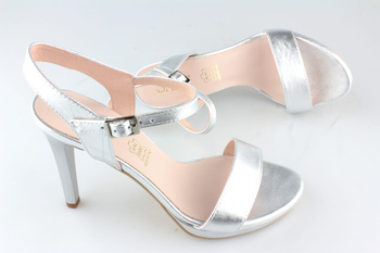 Sala 9163 srebro 1103