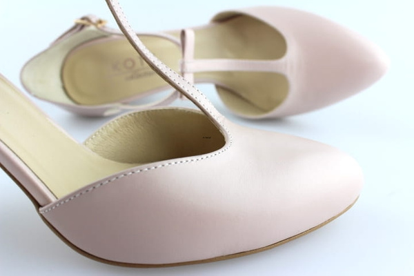 Kotyl 889 róż lico