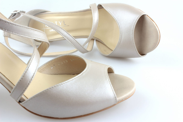 Kotyl 4317 perła lico