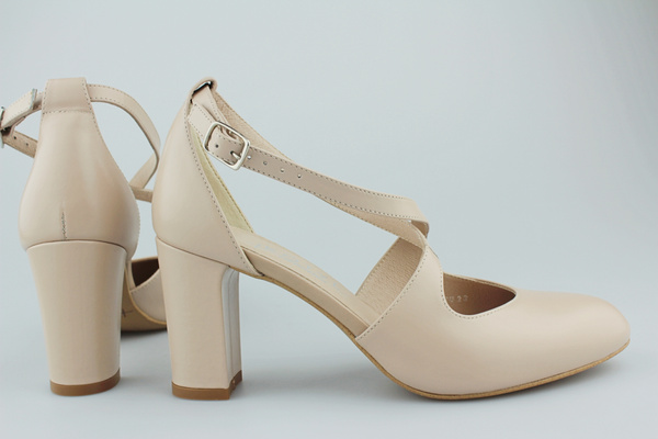 Kotyl 7080 beż lico