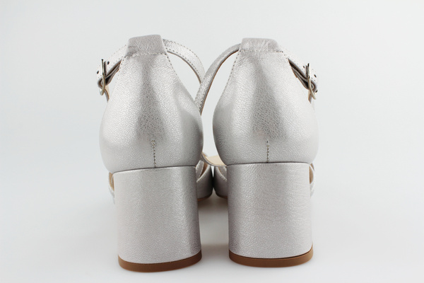 Kotyl 663 srebrny ef