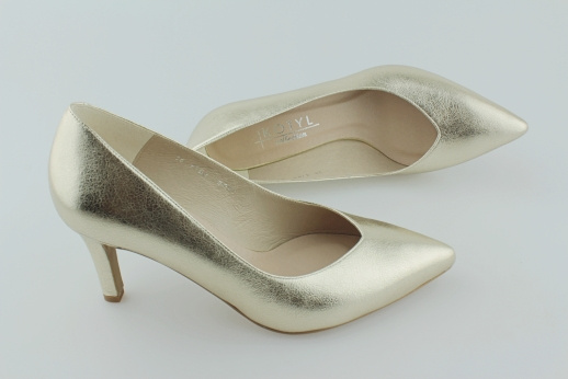 Kotyl 3701 złoto lico