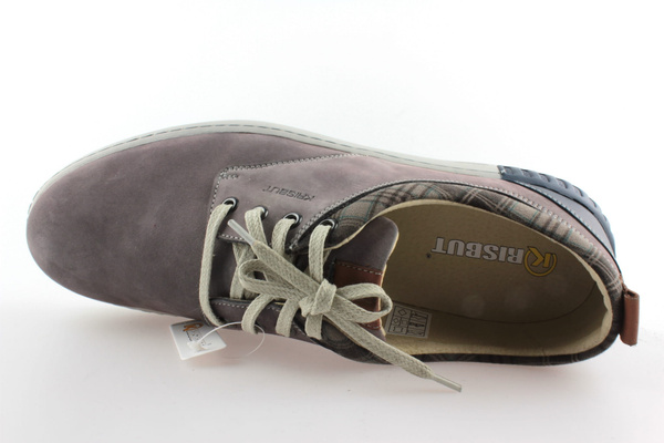 Krisbut 4996-4 szary