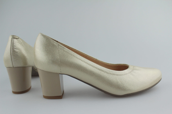 Arka bioeco 5522 złoto mgiełka 1097