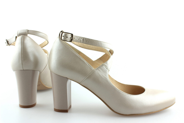 Kotyl 7091 perła lico