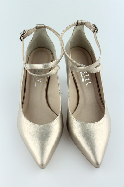 Kotyl 3798 złoto vera